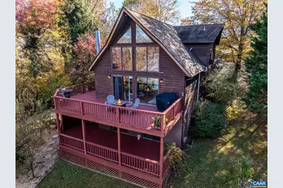 107 Pine Bluff Rd, Ruckersville, VA 22968 - Photo 1