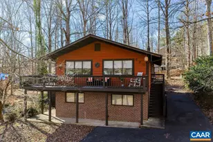 890 Jefferson Dr, Palmyra, VA 22963 - Photo 1