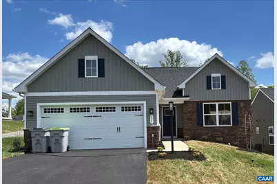 355 White Sands Blvd, Barboursville, VA 22923 - Photo 1