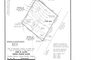 419 Garretts Mill Rd, Mineral, VA 23117 - Photo 1