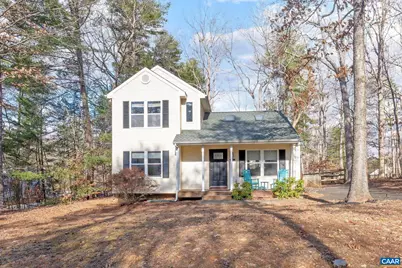 1 Hatchechubee Rd, Palmyra, VA 22963 - Photo 1