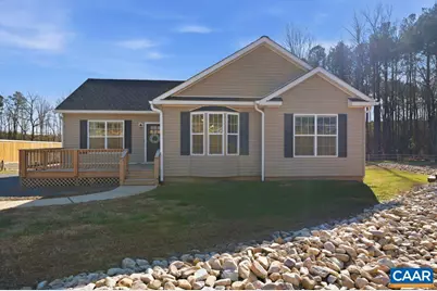2276 Shiloh Church Rd, Palmyra, VA 22963 - Photo 1