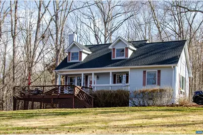1709 Courthouse Rd, Palmyra, VA 22963 - Photo 1