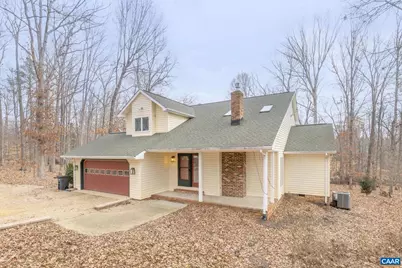 279 Deer Haven Ln, Troy, VA 22974 - Photo 1