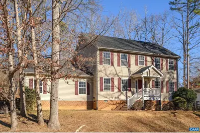 14 Woodlawn Dr, Palmyra, VA 22963 - Photo 1