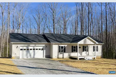 505 Proffits Rd, Louisa, VA 23093 - Photo 1