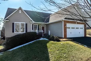 53 Ridgemont Rd, Ruckersville, VA 22968 - Photo 1