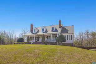 381 Bybee Estates Ln, Palmyra, VA 22963 - Photo 1