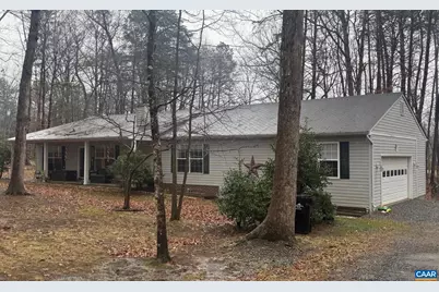 547 Forest Hill Rd, Gordonsville, VA 22942 - Photo 1