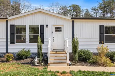 235 Shores Rd, Palmyra, VA 22963 - Photo 1