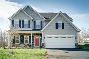 127 Island Hill Rd, Palmyra, VA 22947 - Photo 1