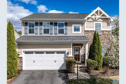 196 Appalachian Ln, Zion Crossroads, VA 22942 - Photo 1