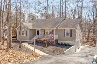 37 West Lake Forest Dr, Palmyra, VA 22963 - Photo 1