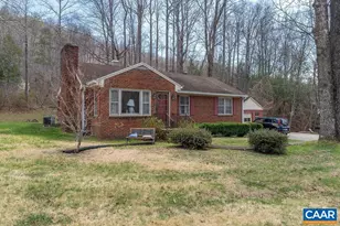 1380 S F T Valley Rd, Madison, VA 22727 - Photo 1