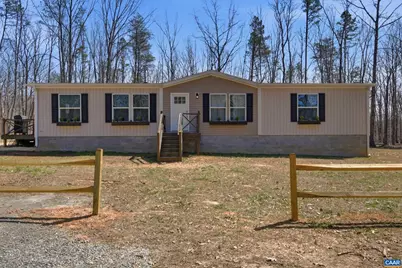 215 Bunnys Trl, Louisa, VA 23093 - Photo 1