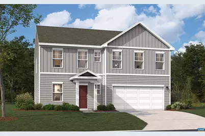 345 Horse Path Dr #LOT 172, Charlottesville, VA 22902 - Photo 1
