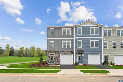 106 Saxon St #106, Charlottesville, VA 22902 - Photo 1