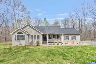 131 Retriever Ridge Dr, Gordonsville, VA 22942 - Photo 1