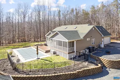 1815 Rivanna Woods Dr, Fork Union, VA 23055 - Photo 1