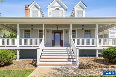 3627 Hardware Rd, Scottsville, VA 24590 - Photo 1