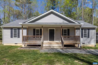 270 Winding Ridge Way, Bumpass, VA 23024 - Photo 1