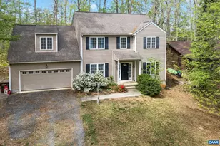 831 Jefferson Dr, Palmyra, VA 22963 - Photo 1