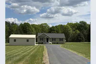 1444 School Bus Rd, Louisa, VA 23093 - Photo 1