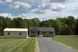 1444 School Bus Rd, Louisa, VA 23093 - Photo 1
