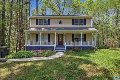 85 Magnolia Ct, Barboursville, VA 22923 - Photo 1
