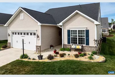 318 John Rucker Dr, Ruckersville, VA 22968 - Photo 1