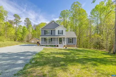 87 Barnaby Rd, Palmyra, VA 22963 - Photo 1