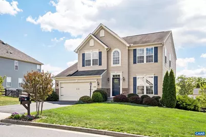 66 Elizabeth Dr, Barboursville, VA 22923 - Photo 1