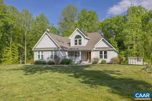 881 Oak Creek Rd, Palmyra, VA 22963 - Photo 1