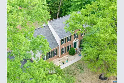 419 Carter Ln, Louisa, VA 23093 - Photo 1