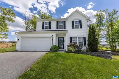 44 Flintstone Ct, Barboursville, VA 22923 - Photo 1