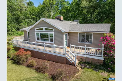 1971 Wilderness Rd, Reva, VA 22735 - Photo 1