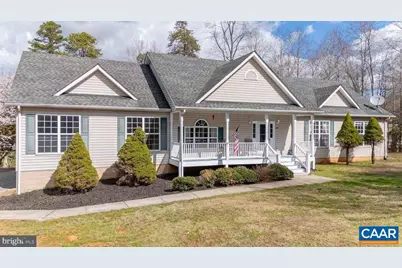 2203 Campbell Rd, Keswick, VA 22947 - Photo 1