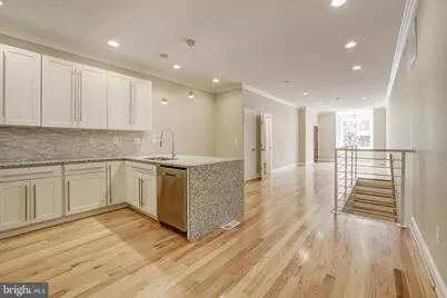 1926 1st Street NW #1, Washington, DC 20001 - Photo 1