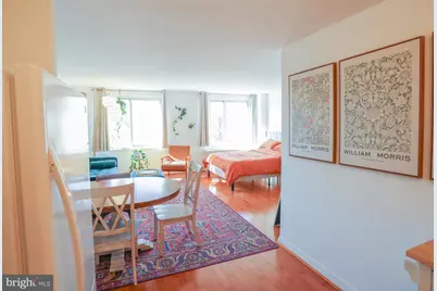 5406 Connecticut Avenue NW #803, Washington, DC 20015 - Photo 1