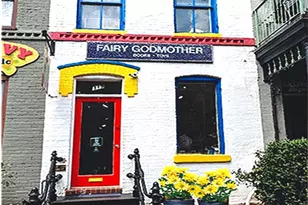 319 7th St SE, Washington, DC 20003 - Photo 1