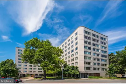 2475 Virginia Avenue NW #621, Washington, DC 20037 - Photo 1