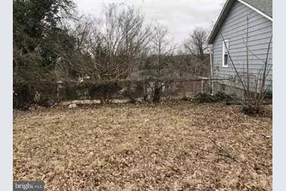 Lot 25 Jay Street NE, Washington, DC 20019 - Photo 1