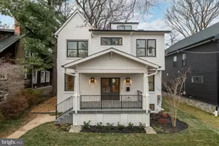 3709 Brandywine St NW, Washington, DC 20016 - Photo 1