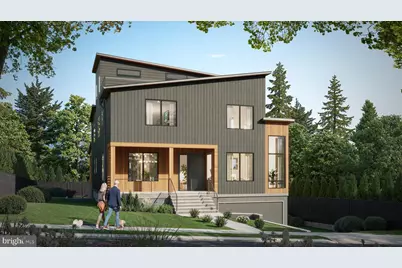 4565 Indian Rock Terrace NW, Washington, DC 20007 - Photo 1