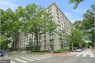 950 25th Street NW #1027-N, Washington, DC 20037 - Photo 1