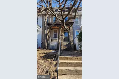 5723 13th Street NW, Washington, DC 20011 - Photo 1