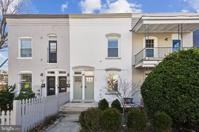 1269 Morse Street NE, Washington, DC 20002 - Photo 1