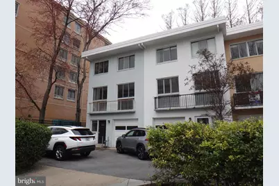 [Address not provided], Washington, DC 20024 - Photo 1