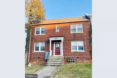 1649 Trinidad Avenue NE, Washington, DC 20002 - Photo 1