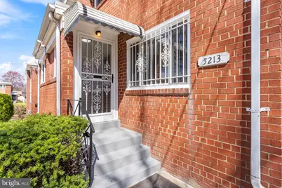 5213 12th Street NE, Washington, DC 20011 - Photo 1